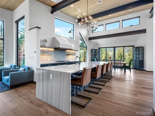 34089 Woodland Drive Evergreen, CO 80439