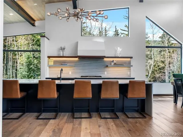 34089 Woodland Drive Evergreen, CO 80439