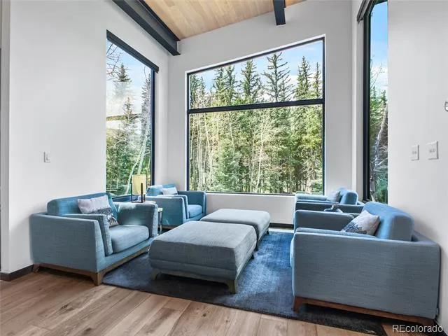 34089 Woodland Drive Evergreen, CO 80439