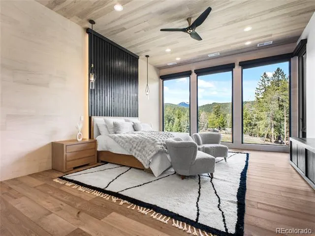 34089 Woodland Drive Evergreen, CO 80439