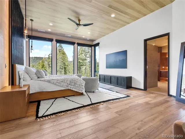 34089 Woodland Drive Evergreen, CO 80439