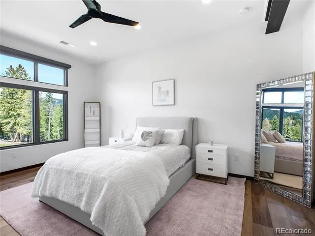 34089 Woodland Drive Evergreen, CO 80439