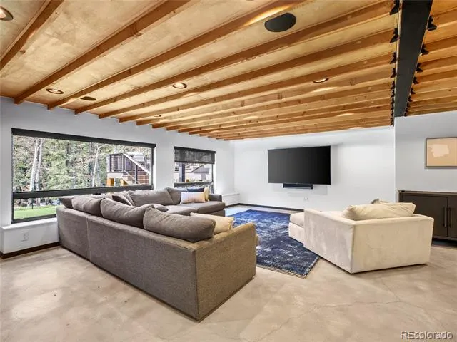34089 Woodland Drive Evergreen, CO 80439