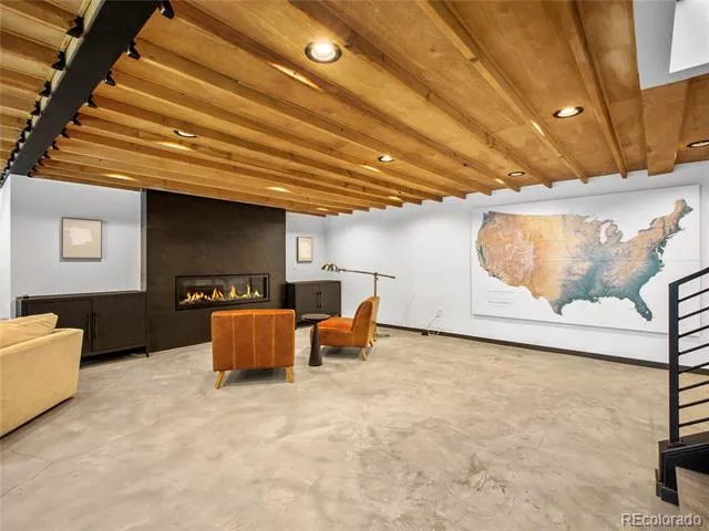 34089 Woodland Drive Evergreen, CO 80439