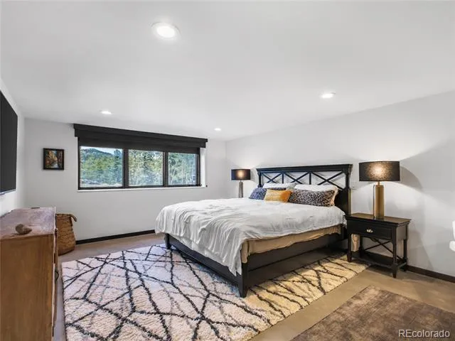 34089 Woodland Drive Evergreen, CO 80439