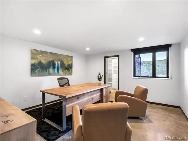 34089 Woodland Drive Evergreen, CO 80439