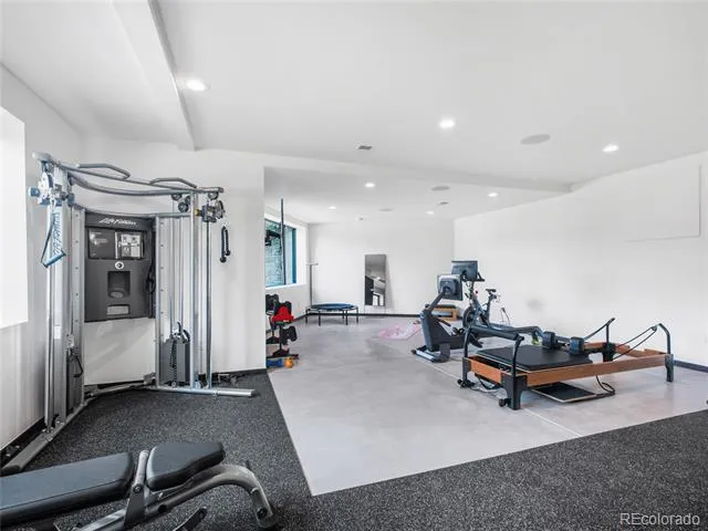 34089 Woodland Drive Evergreen, CO 80439