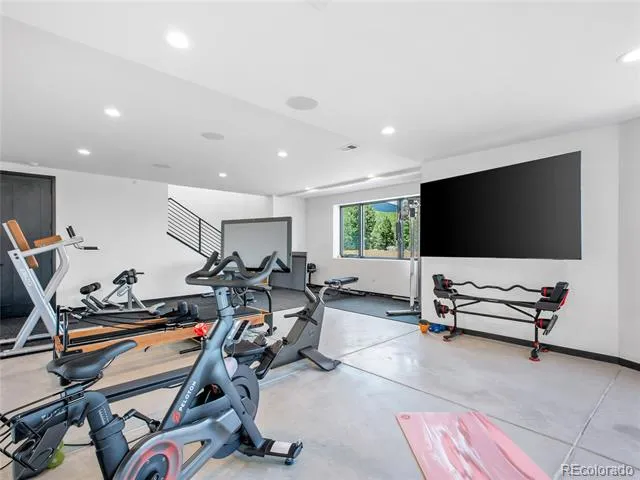 34089 Woodland Drive Evergreen, CO 80439