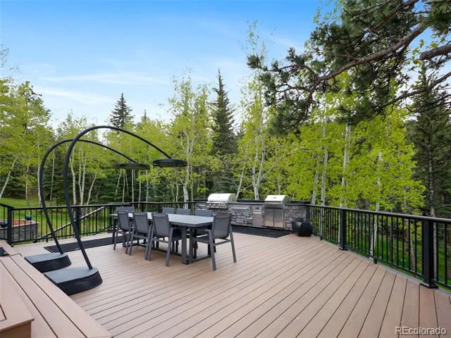 34089 Woodland Drive Evergreen, CO 80439