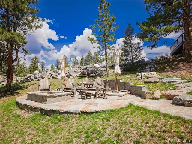 34089 Woodland Drive Evergreen, CO 80439
