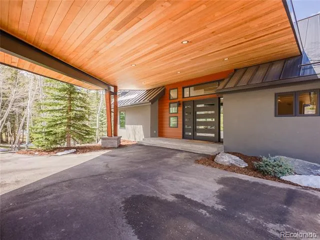 34089 Woodland Drive Evergreen, CO 80439