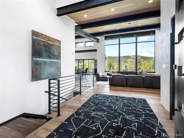34089 Woodland Drive Evergreen, CO 80439