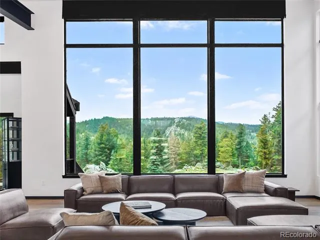 34089 Woodland Drive Evergreen, CO 80439
