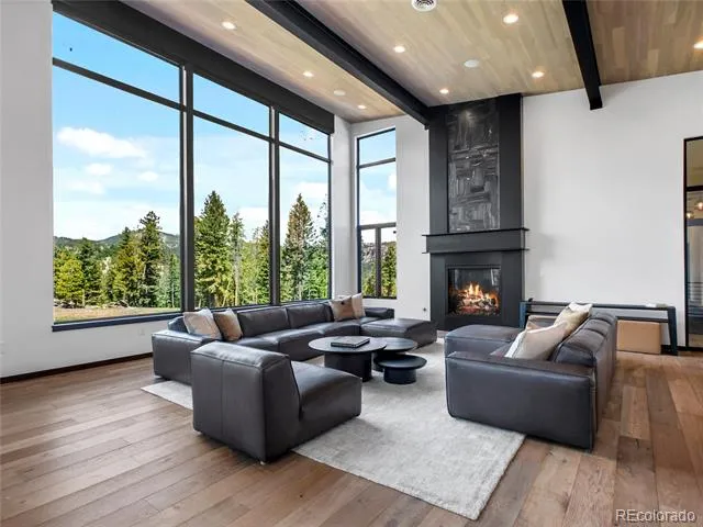 34089 Woodland Drive Evergreen, CO 80439