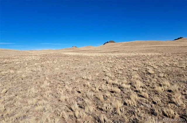 000 Maskoke Trail Hartsel, CO 80449
