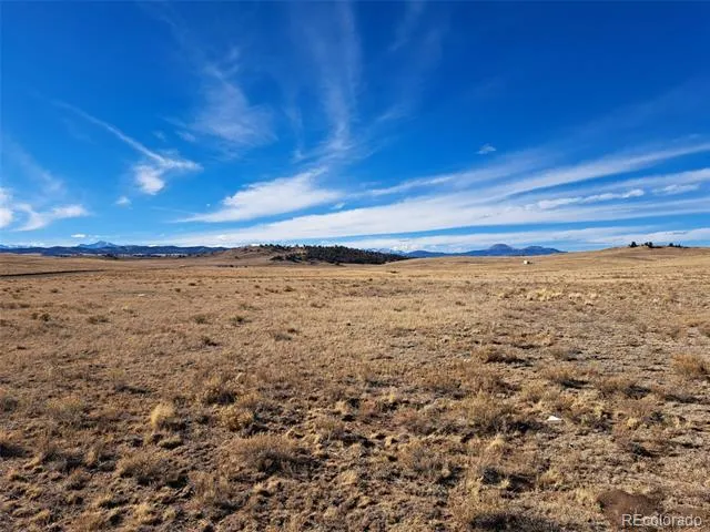 000 Maskoke Trail Hartsel, CO 80449
