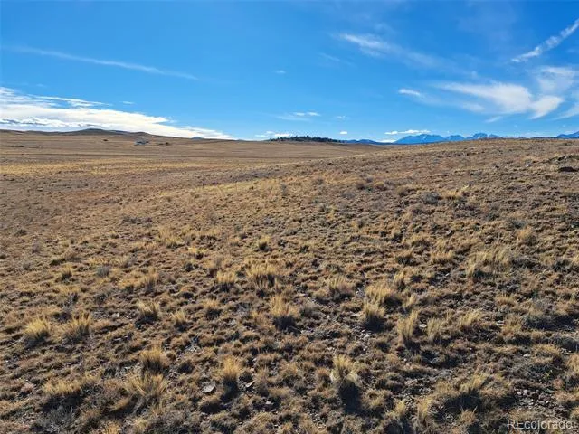 000 Maskoke Trail Hartsel, CO 80449