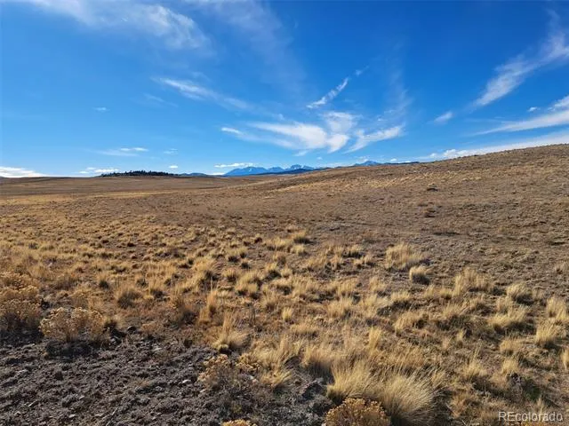 000 Maskoke Trail Hartsel, CO 80449