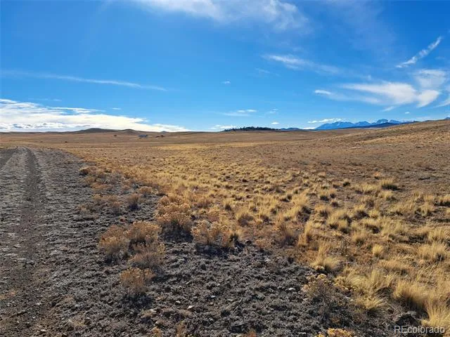 000 Maskoke Trail Hartsel, CO 80449