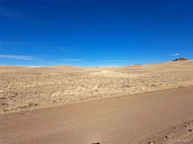000 Maskoke Trail Hartsel, CO 80449