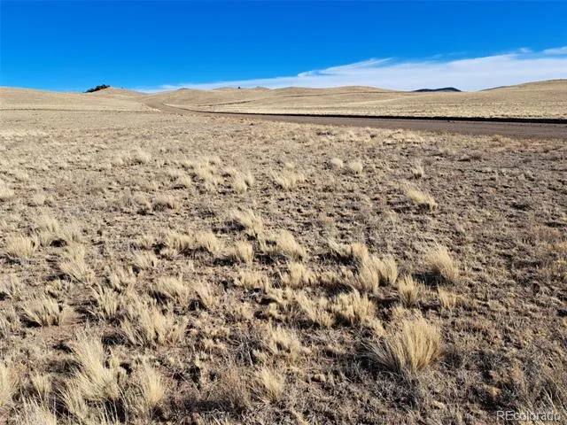 000 Maskoke Trail Hartsel, CO 80449