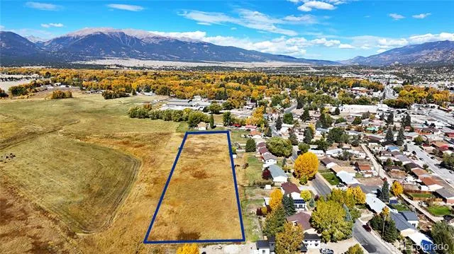 TBD S San Juan Avenue Buena Vista, CO 81211