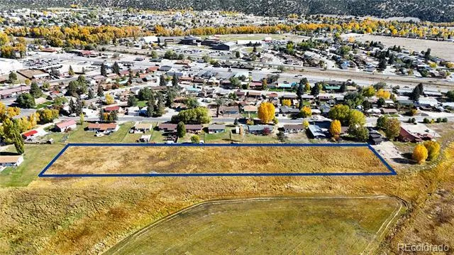 TBD S San Juan Avenue Buena Vista, CO 81211