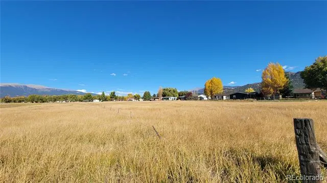 TBD S San Juan Avenue Buena Vista, CO 81211