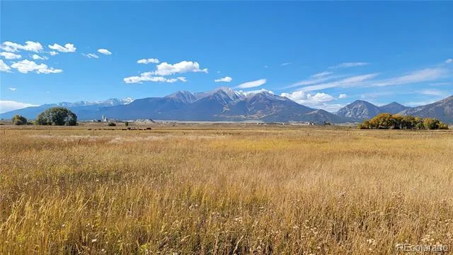 TBD S San Juan Avenue Buena Vista, CO 81211
