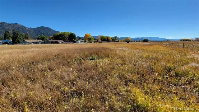 TBD S San Juan Avenue Buena Vista, CO 81211