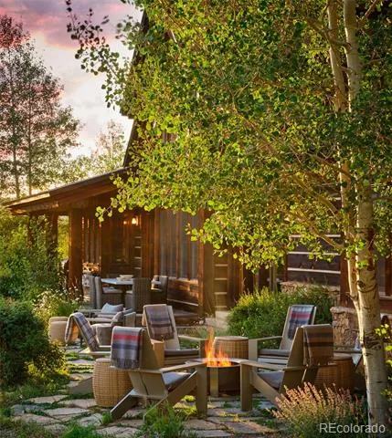 17850 CR 16 Oak Creek, CO 80467