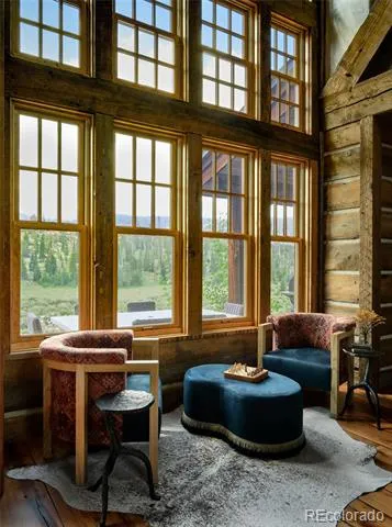 17850 CR 16 Oak Creek, CO 80467
