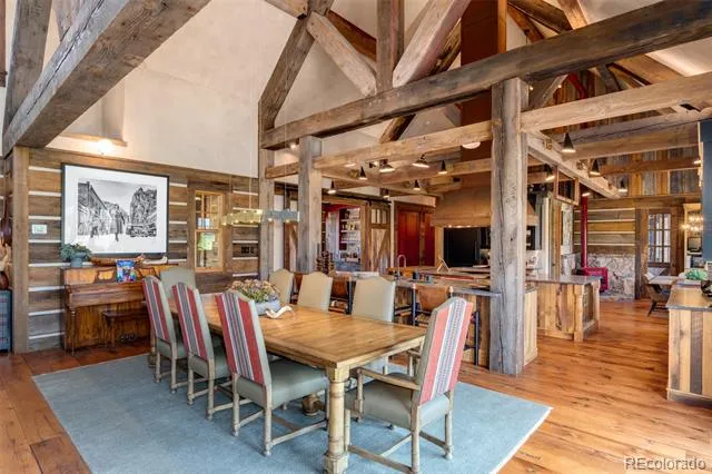 17850 CR 16 Oak Creek, CO 80467