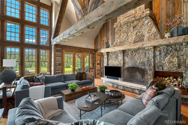 17850 CR 16 Oak Creek, CO 80467