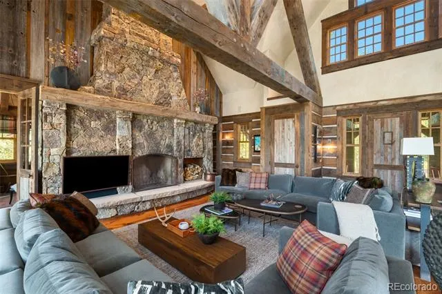 17850 CR 16 Oak Creek, CO 80467