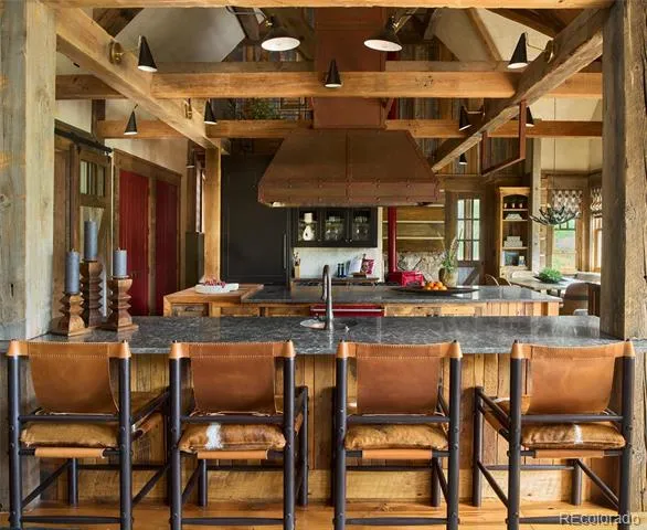17850 CR 16 Oak Creek, CO 80467