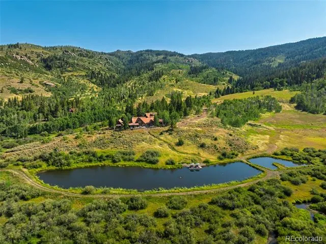 17850 CR 16 Oak Creek, CO 80467