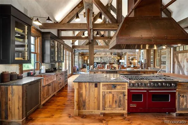 17850 CR 16 Oak Creek, CO 80467
