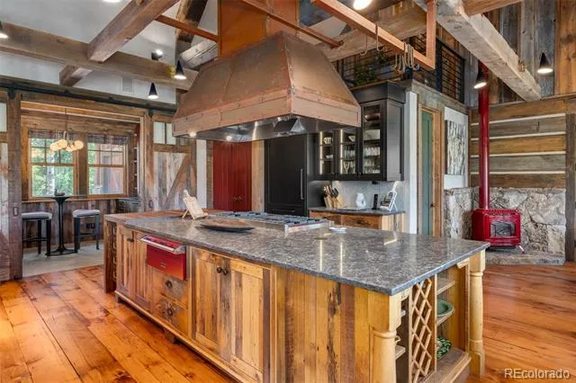 17850 CR 16 Oak Creek, CO 80467
