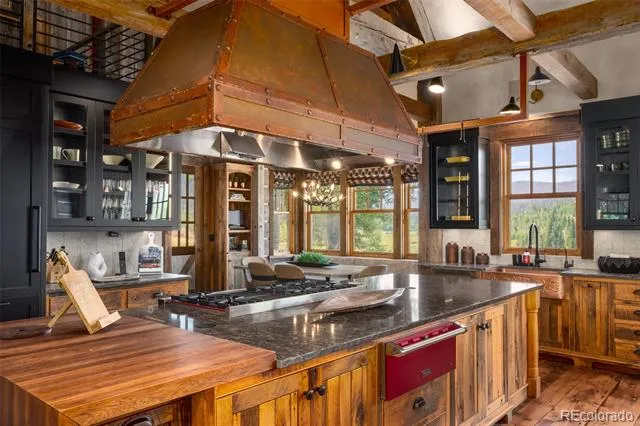 17850 CR 16 Oak Creek, CO 80467