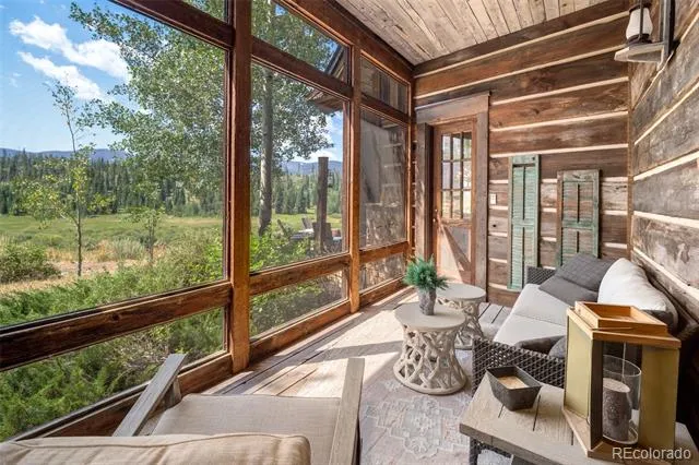 17850 CR 16 Oak Creek, CO 80467