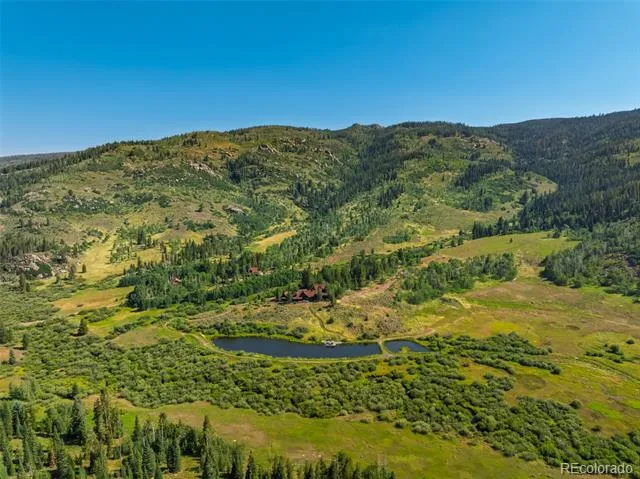 17850 CR 16 Oak Creek, CO 80467