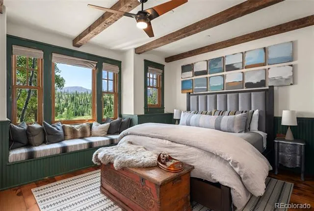 17850 CR 16 Oak Creek, CO 80467