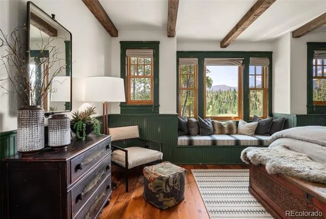 17850 CR 16 Oak Creek, CO 80467
