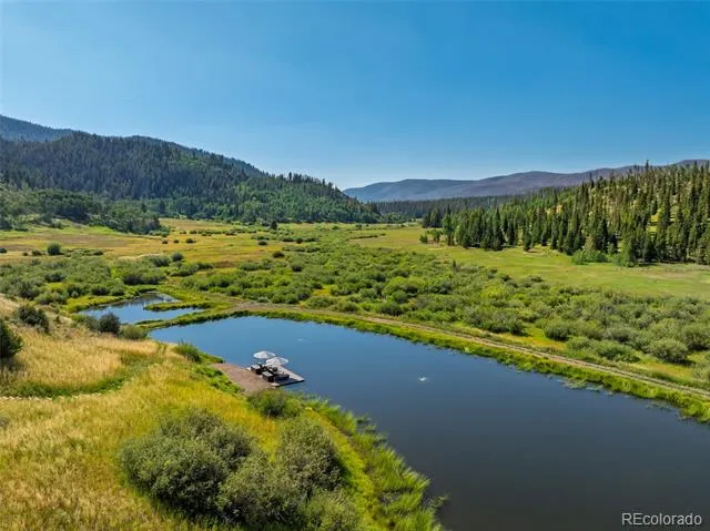 17850 CR 16 Oak Creek, CO 80467