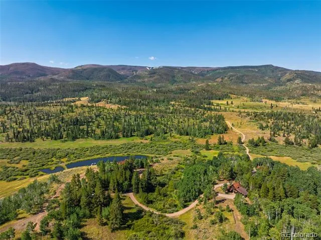 17850 CR 16 Oak Creek, CO 80467