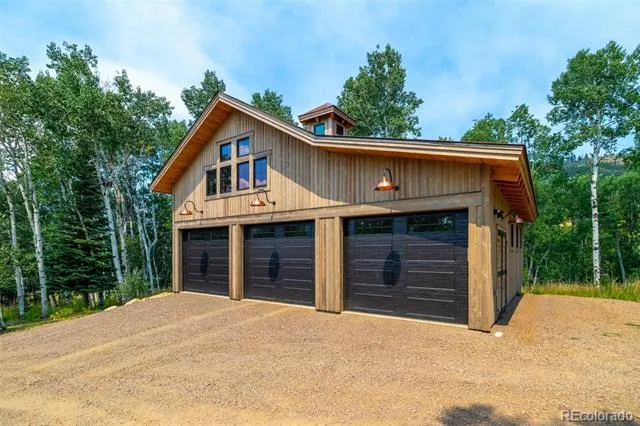 17850 CR 16 Oak Creek, CO 80467