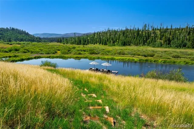 17850 CR 16 Oak Creek, CO 80467
