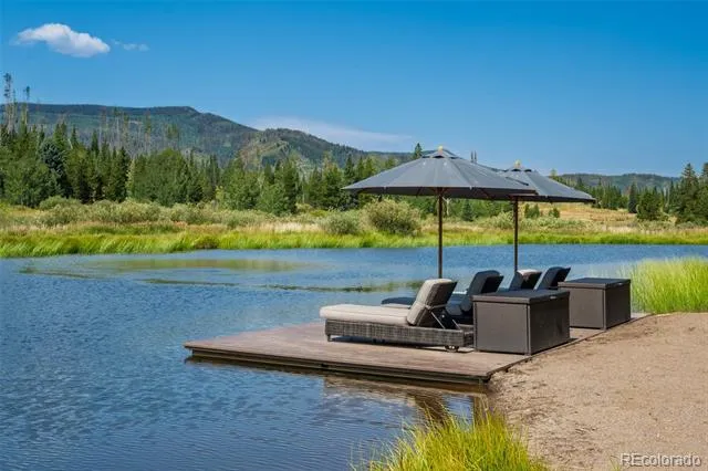 17850 CR 16 Oak Creek, CO 80467