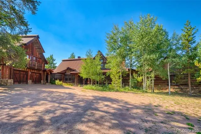 17850 CR 16 Oak Creek, CO 80467